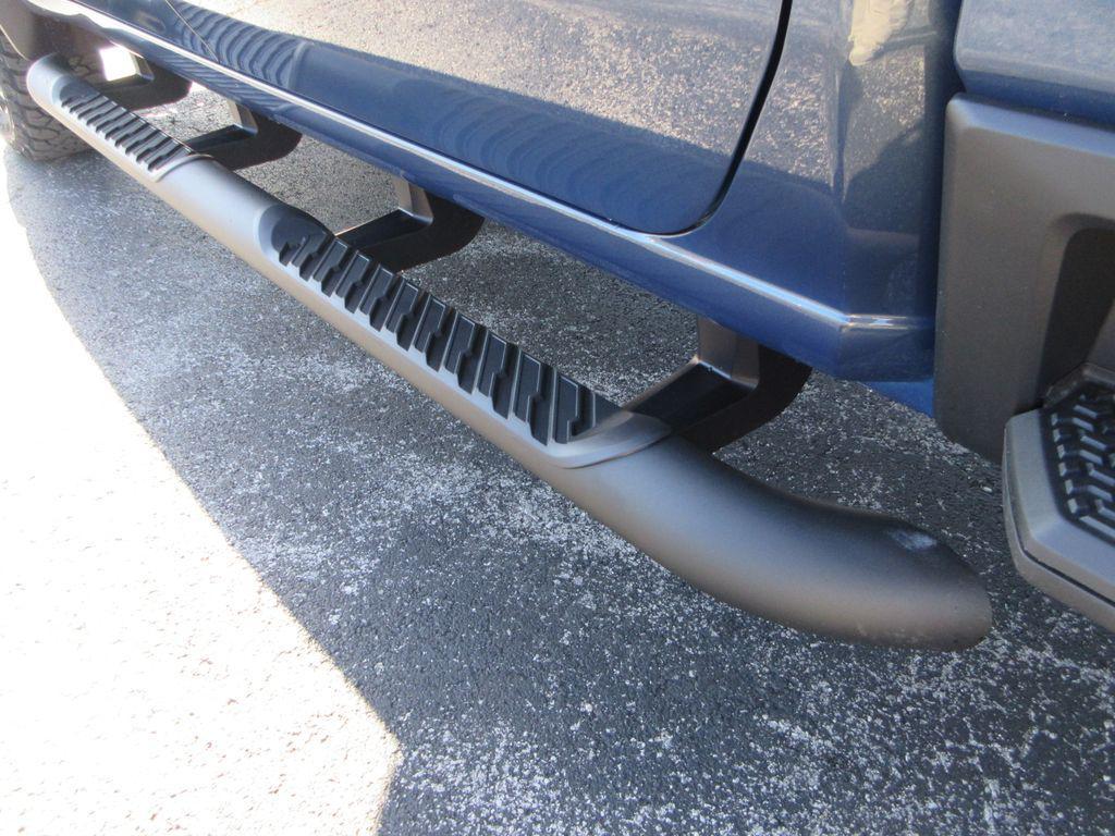 new 2026 Chevrolet Silverado 2500 car, priced at $65,896