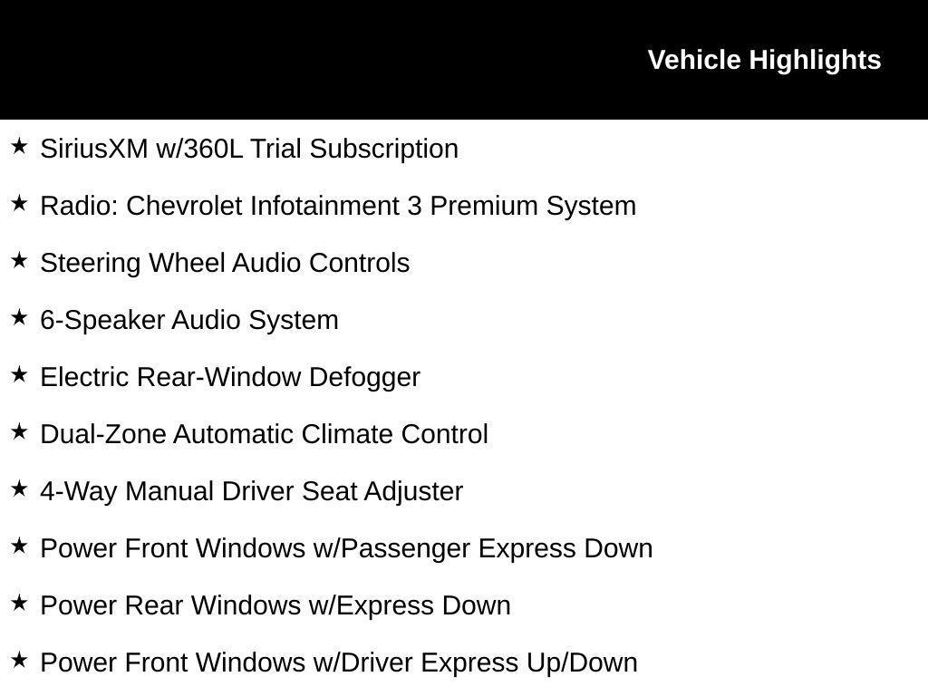 new 2026 Chevrolet Silverado 2500 car, priced at $65,896