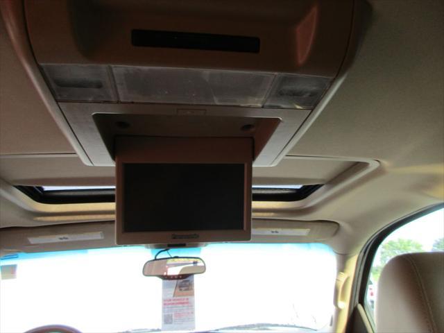 used 2009 GMC Yukon XL car, priced at $9,980