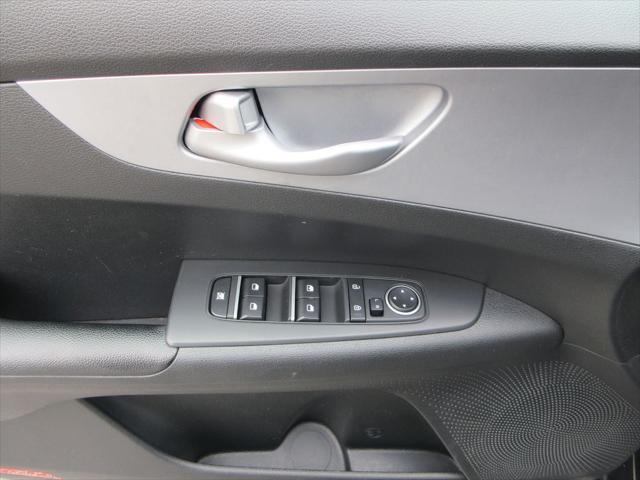 used 2023 Kia Forte car, priced at $16,950