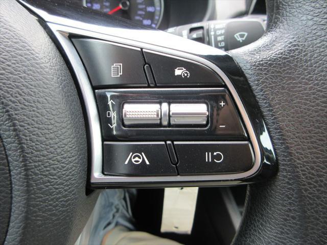 used 2023 Kia Forte car, priced at $16,950