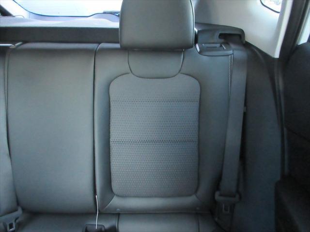 new 2025 Chevrolet Trax car, priced at $23,370