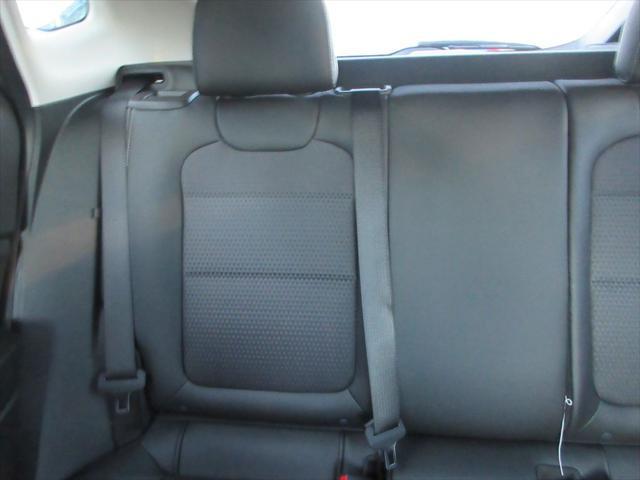 new 2025 Chevrolet Trax car, priced at $23,370