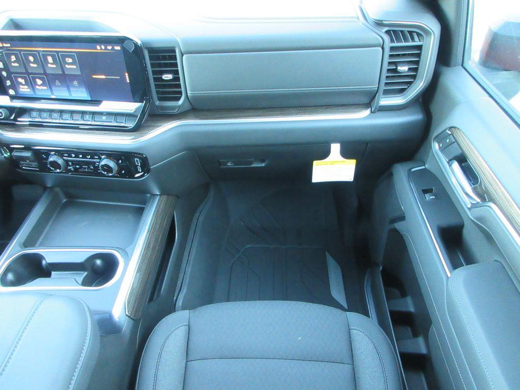 new 2026 Chevrolet Silverado 3500 car, priced at $73,766