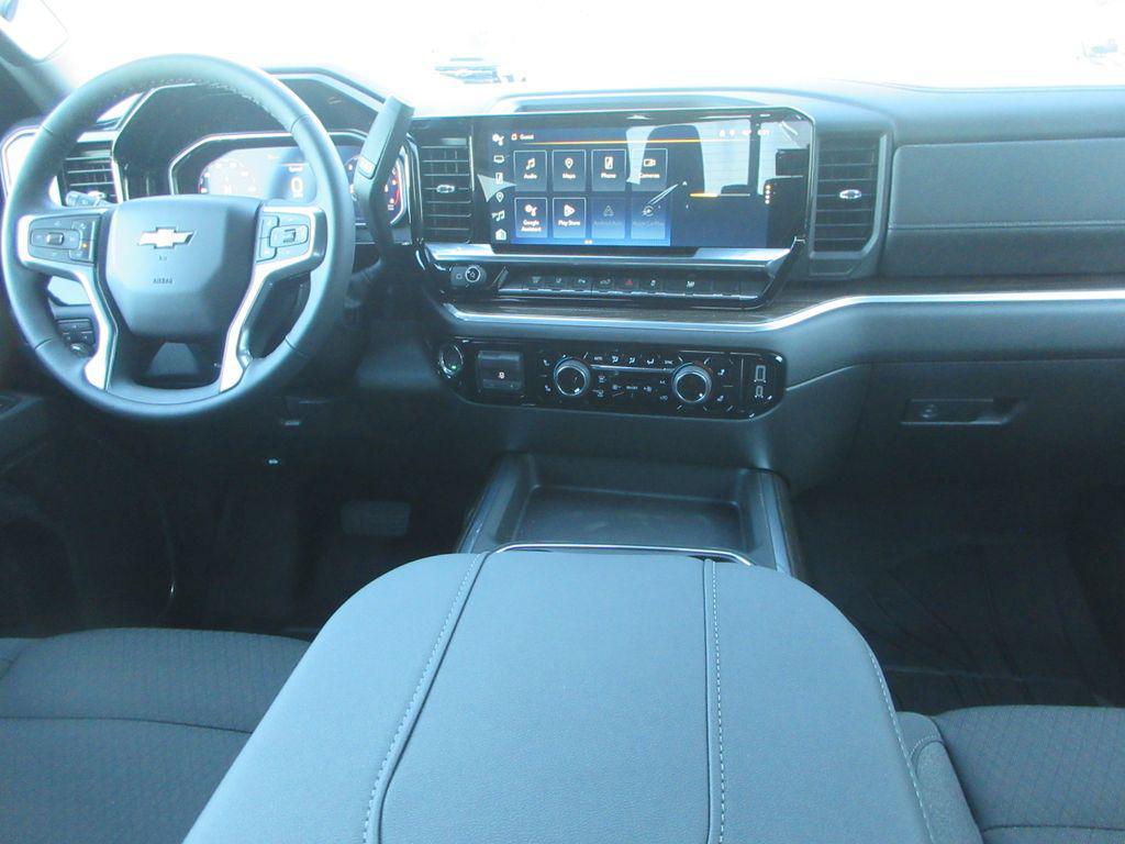 new 2026 Chevrolet Silverado 3500 car, priced at $73,766