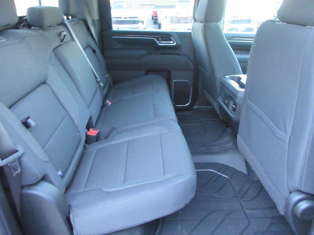 new 2026 Chevrolet Silverado 3500 car, priced at $73,766