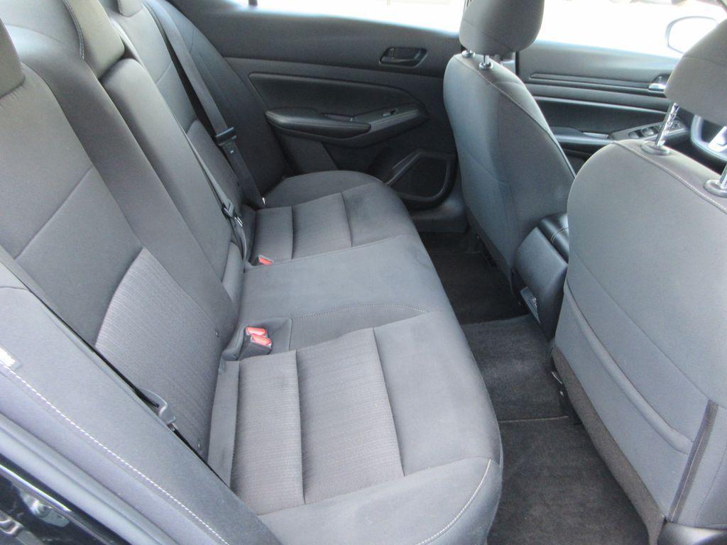 used 2024 Nissan Altima car, priced at $19,950
