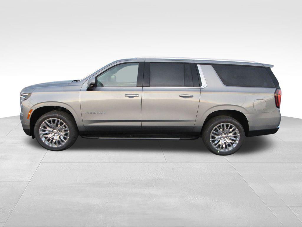 new 2026 Chevrolet Suburban car, priced at $74,289