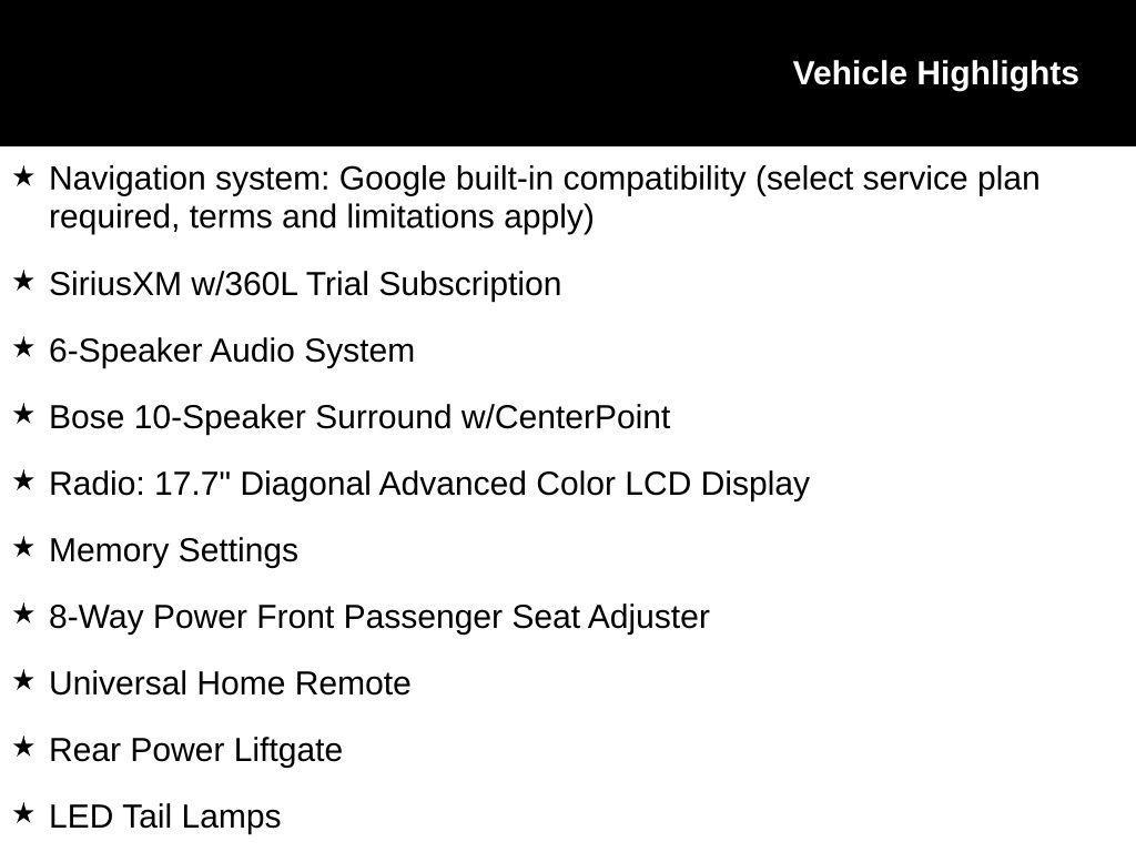 new 2025 Chevrolet Suburban car, priced at $77,300
