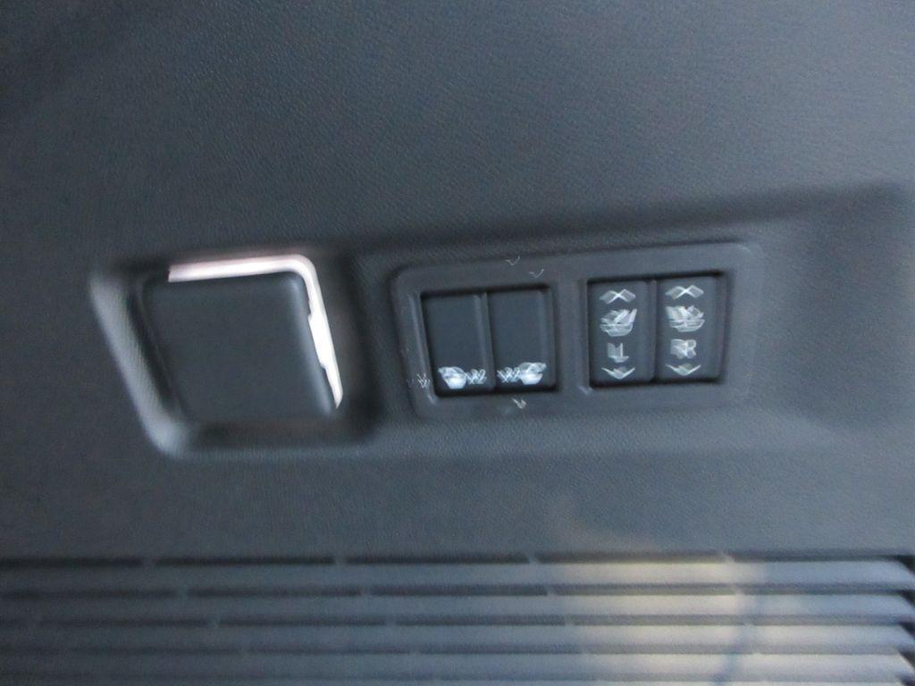 new 2025 Chevrolet Suburban car, priced at $77,300