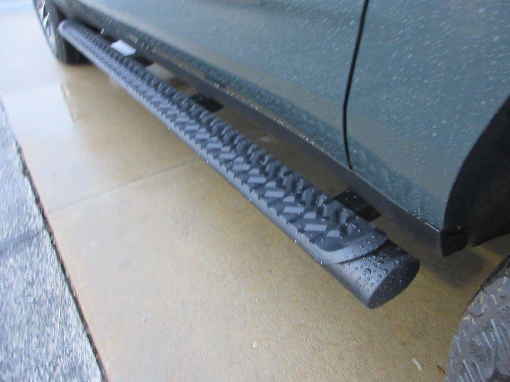 new 2025 Chevrolet Suburban car, priced at $77,300