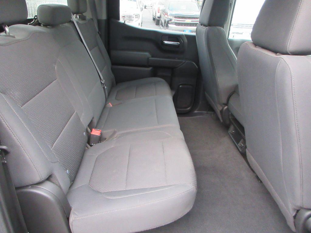 used 2020 Chevrolet Silverado 1500 car, priced at $19,950