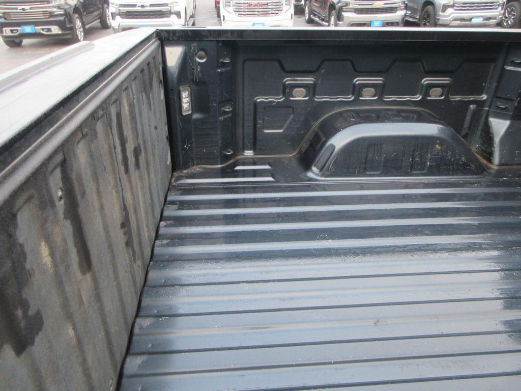 used 2020 Chevrolet Silverado 1500 car, priced at $19,950