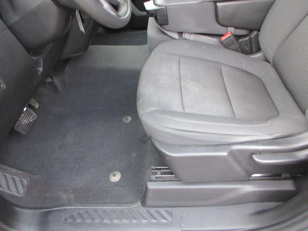 used 2020 Chevrolet Silverado 1500 car, priced at $19,950