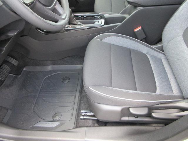 new 2025 Chevrolet TrailBlazer car, priced at $24,783