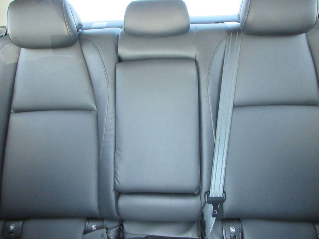 used 2024 Mazda Mazda3 car, priced at $20,950