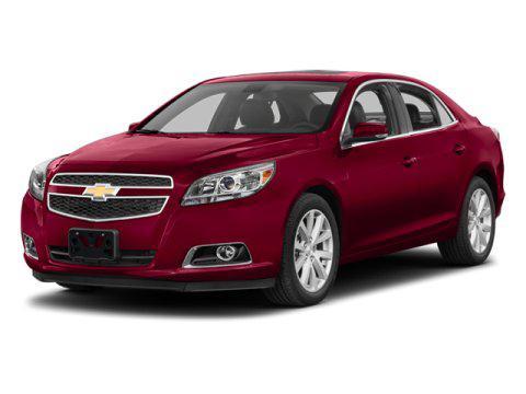 used 2013 Chevrolet Malibu car, priced at $7,980