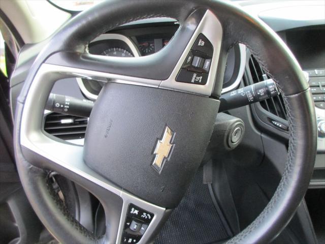 used 2016 Chevrolet Equinox car, priced at $9,950