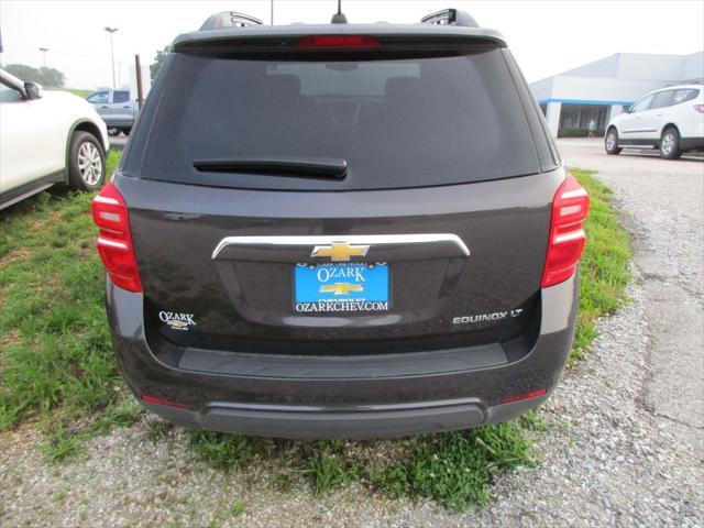 used 2016 Chevrolet Equinox car, priced at $9,950