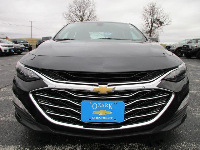 used 2020 Chevrolet Malibu car, priced at $12,700