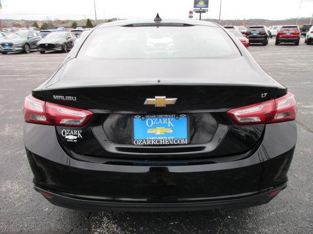 used 2020 Chevrolet Malibu car, priced at $12,700