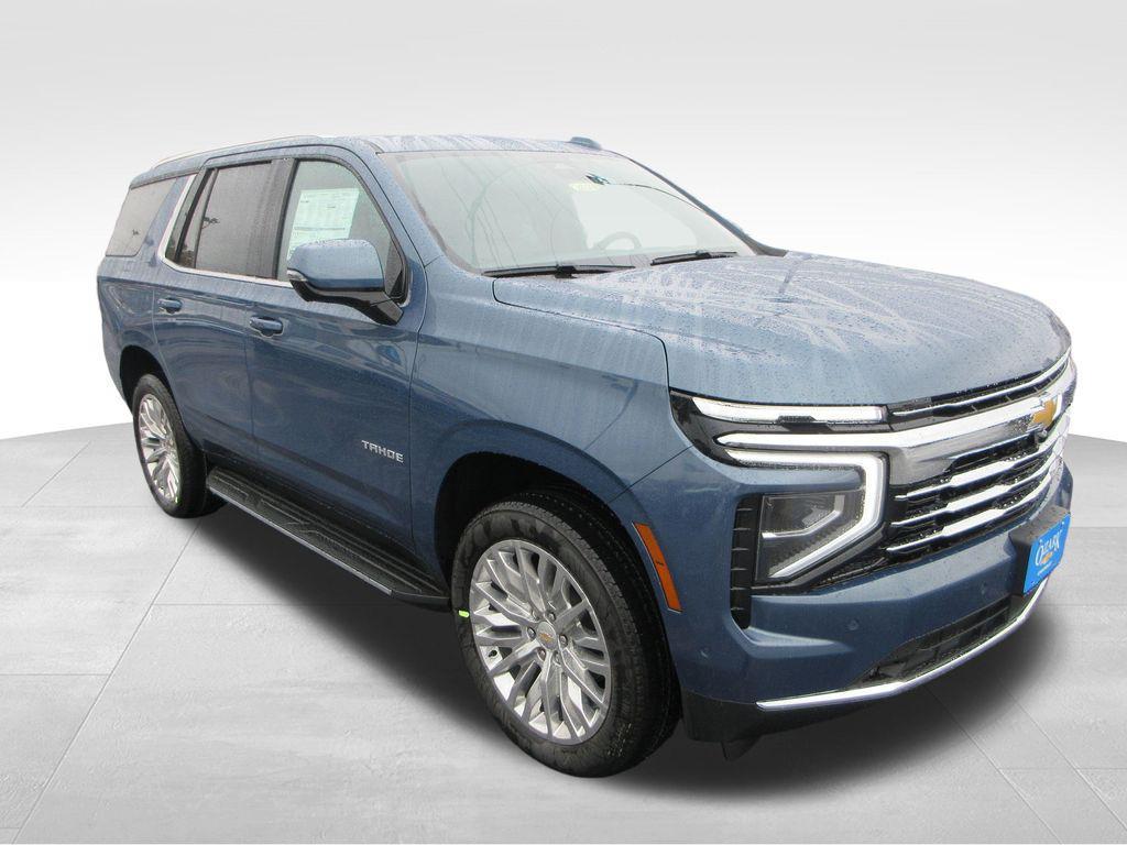 new 2026 Chevrolet Tahoe car, priced at $71,957
