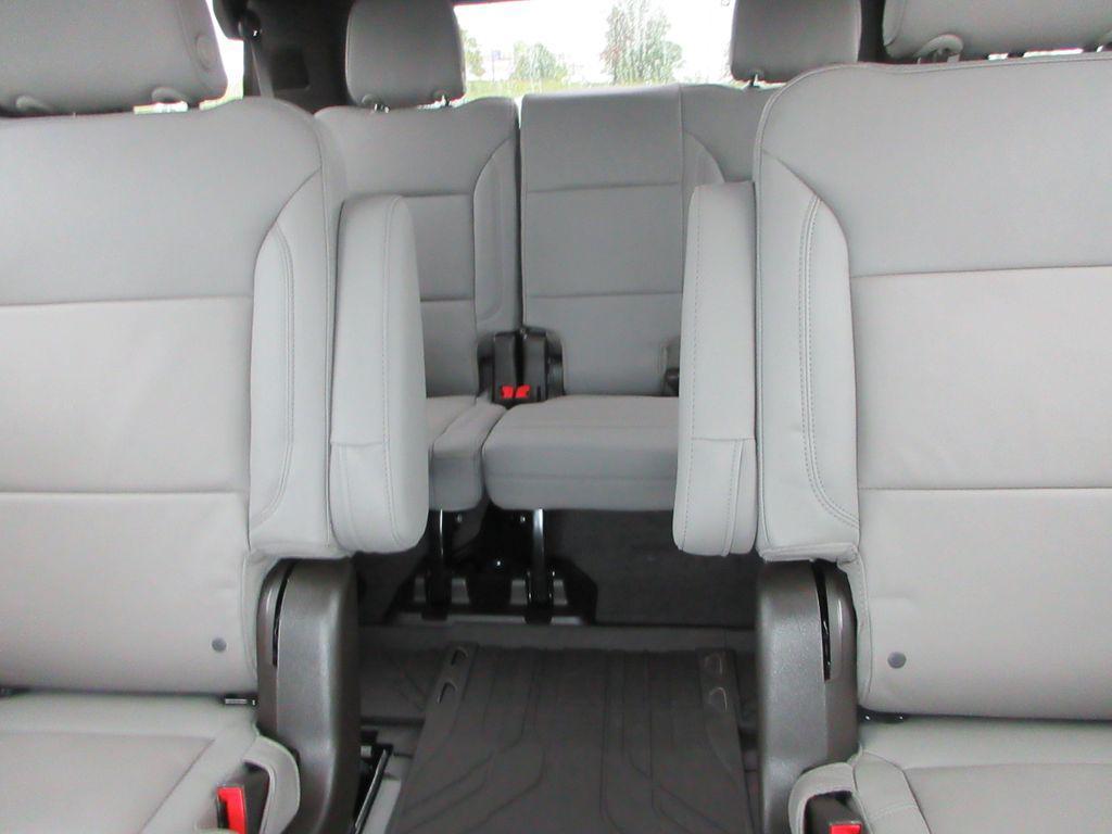 new 2026 Chevrolet Tahoe car, priced at $71,957