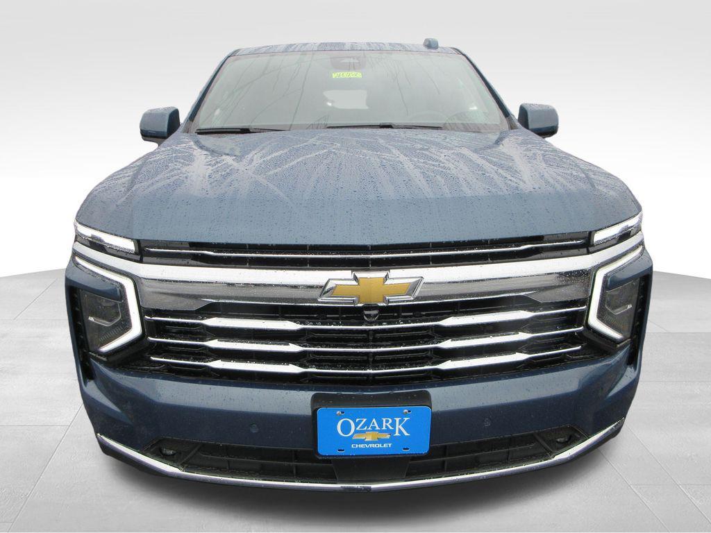 new 2026 Chevrolet Tahoe car, priced at $71,957