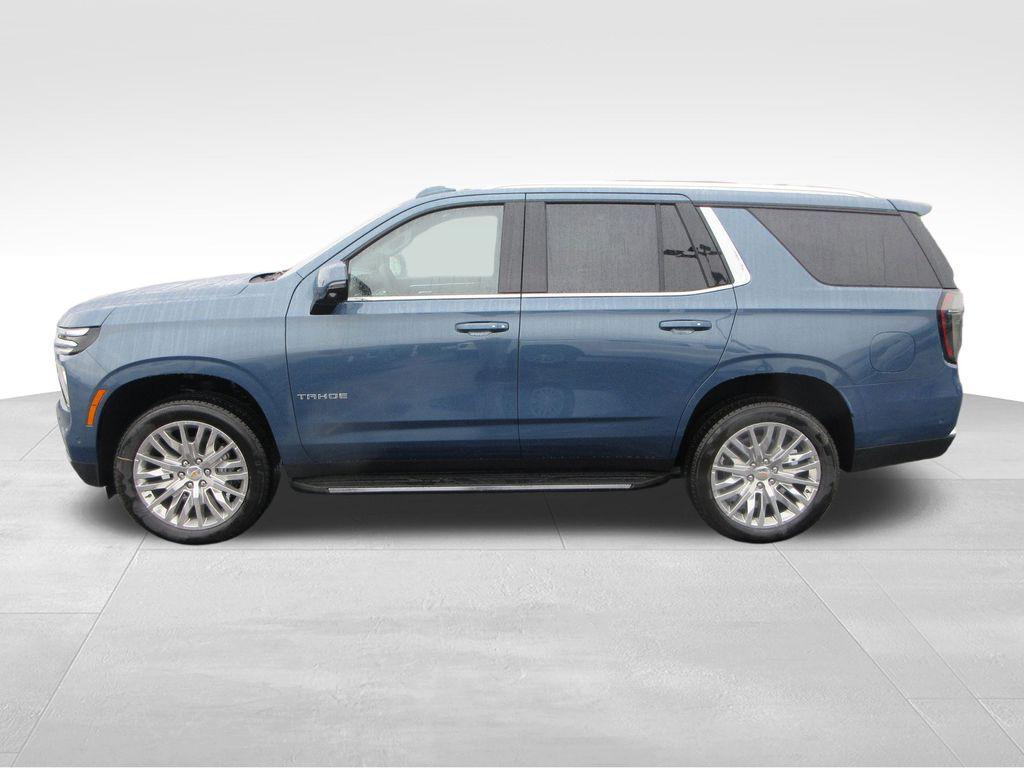 new 2026 Chevrolet Tahoe car, priced at $71,957