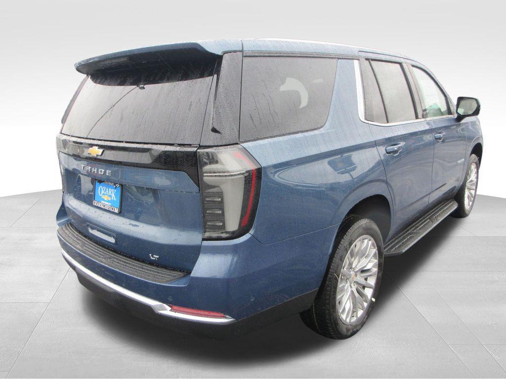 new 2026 Chevrolet Tahoe car, priced at $71,957