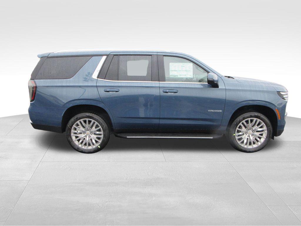 new 2026 Chevrolet Tahoe car, priced at $71,957