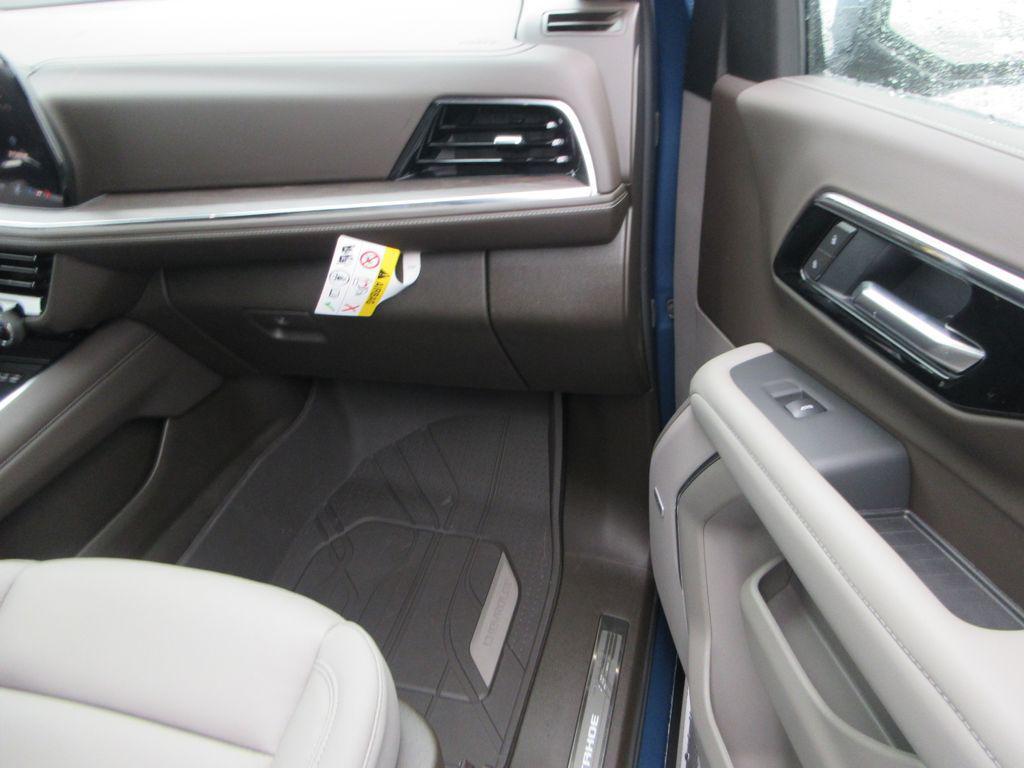 new 2026 Chevrolet Tahoe car, priced at $71,957