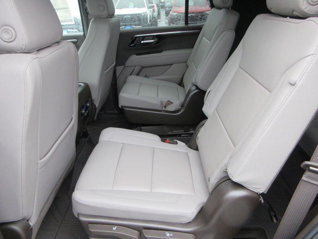 new 2026 Chevrolet Tahoe car, priced at $71,957