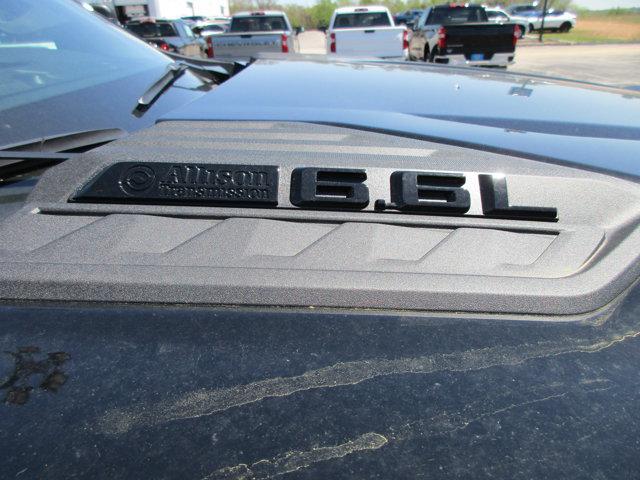new 2025 Chevrolet Silverado 2500 car, priced at $58,944