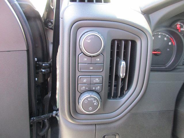 new 2025 Chevrolet Silverado 2500 car, priced at $58,944