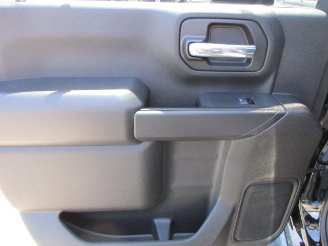 new 2025 Chevrolet Silverado 2500 car, priced at $58,944