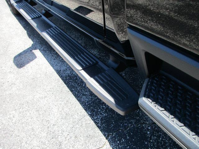 new 2025 Chevrolet Silverado 2500 car, priced at $58,944