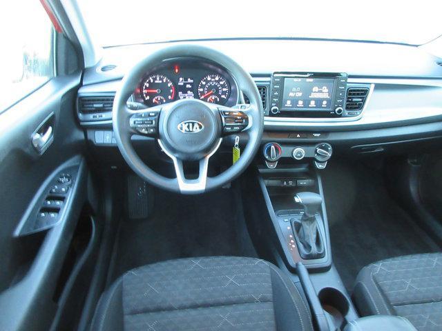 used 2019 Kia Rio car, priced at $9,701