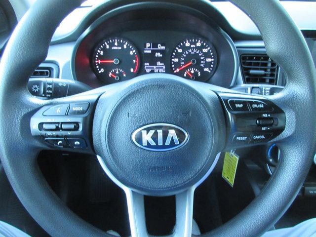 used 2019 Kia Rio car, priced at $9,701