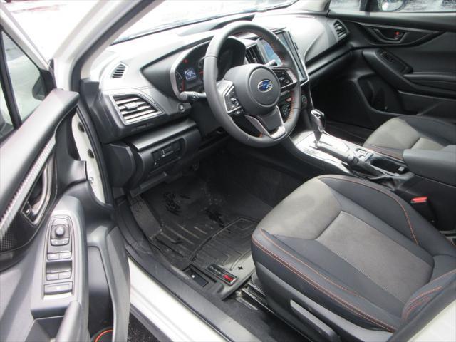 used 2018 Subaru Crosstrek car, priced at $14,700