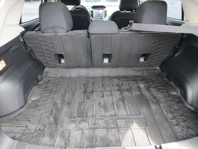 used 2018 Subaru Crosstrek car, priced at $14,700