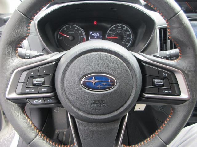 used 2018 Subaru Crosstrek car, priced at $14,700