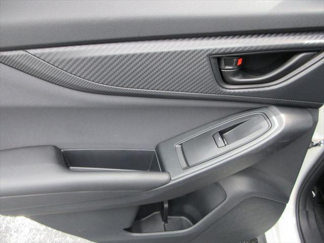 used 2018 Subaru Crosstrek car, priced at $14,700