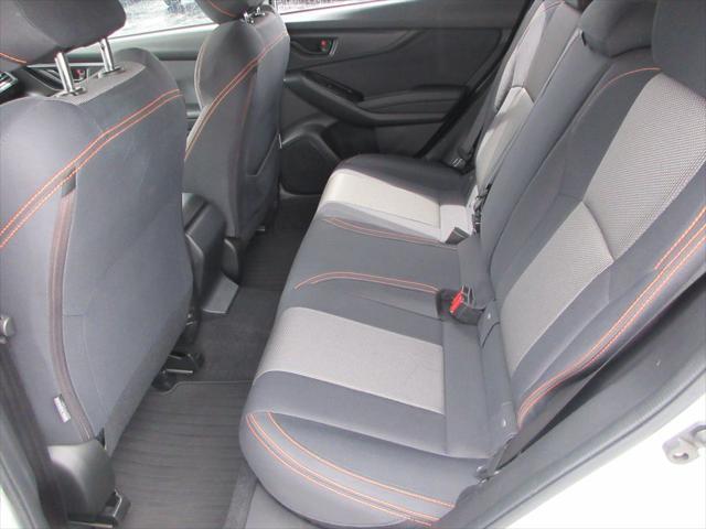 used 2018 Subaru Crosstrek car, priced at $14,700
