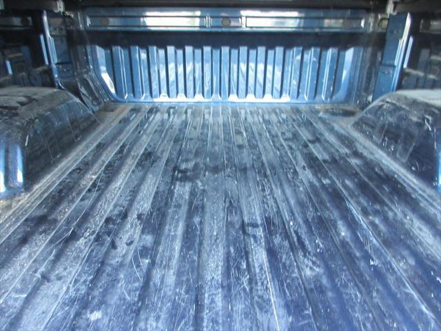 used 2021 Chevrolet Silverado 1500 car, priced at $41,800