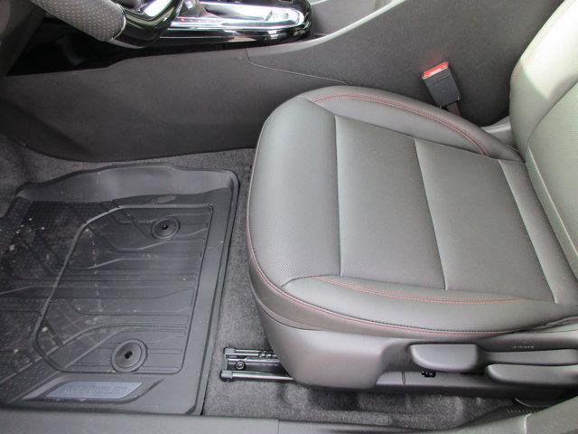 new 2025 Chevrolet Trax car, priced at $23,968
