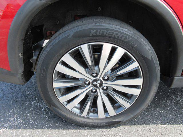 used 2020 Mitsubishi Outlander car, priced at $9,950