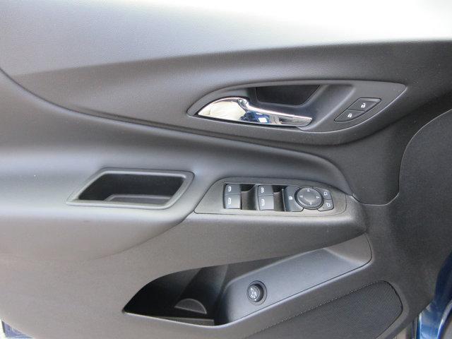 used 2022 Chevrolet Equinox car, priced at $20,950