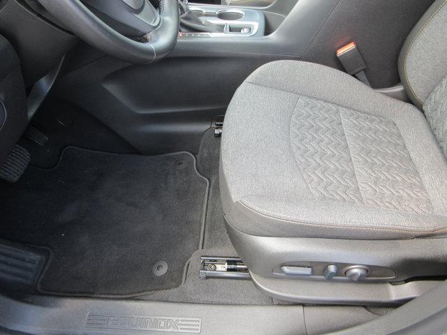 used 2022 Chevrolet Equinox car, priced at $20,950