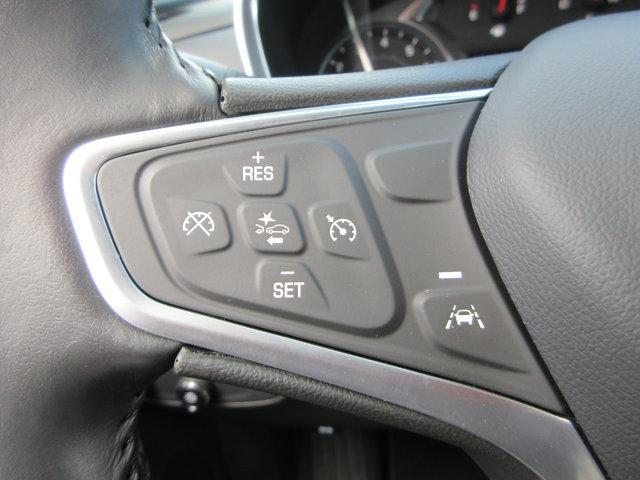 used 2022 Chevrolet Equinox car, priced at $20,950